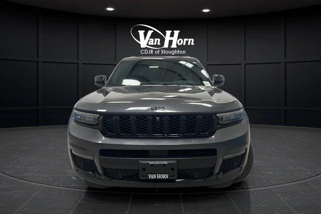 jeep grand cherokee l 2024 1C4RJKBG9R8577540 image jeep grand cherokee l 2024 1C4RJKBG9R8577540 image